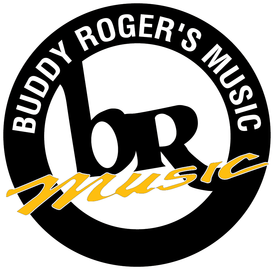 Buddy Rogers Logo